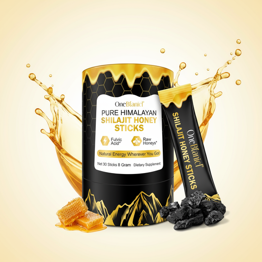 Miel Naturel - Performance+